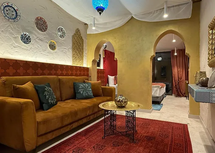 Ξενοδοχείο Relax In Style Boutique (adults Only)