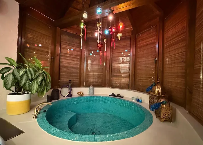 Relax In Style Boutique (adults Only) Ξενοδοχείο Μπρασόβ