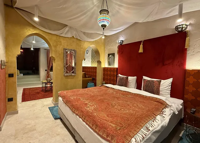 Ξενοδοχείο Relax In Style Boutique (adults Only) Μπρασόβ