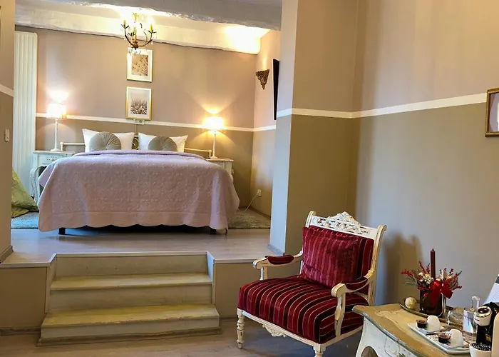Hotel Relax In Style Boutique (adults Only) 5*