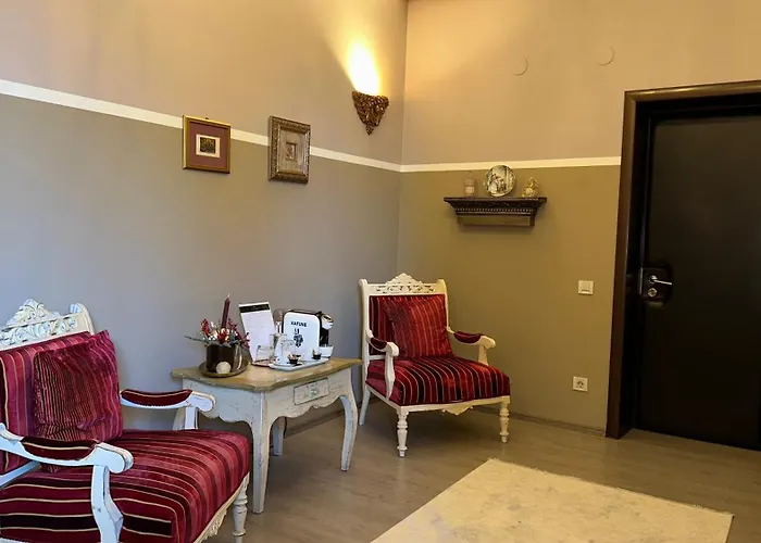 Hotel Relax In Style Boutique (adults Only)