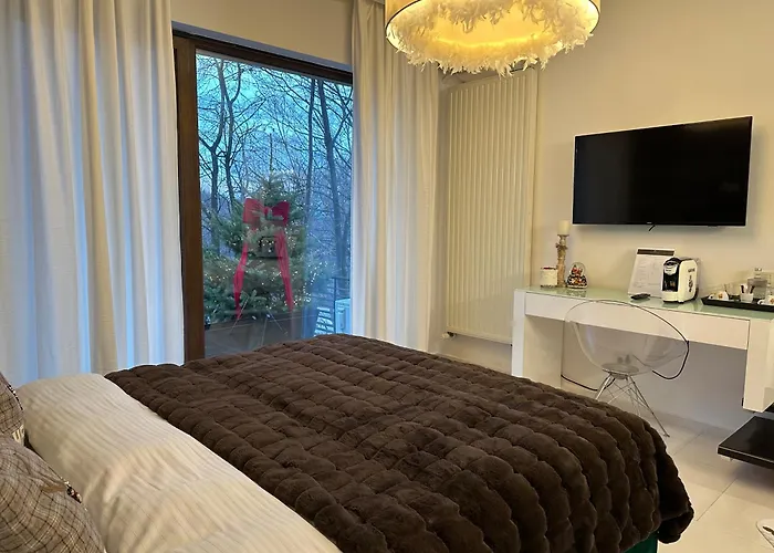 Relax In Style Boutique (adults Only) Hotel 5*