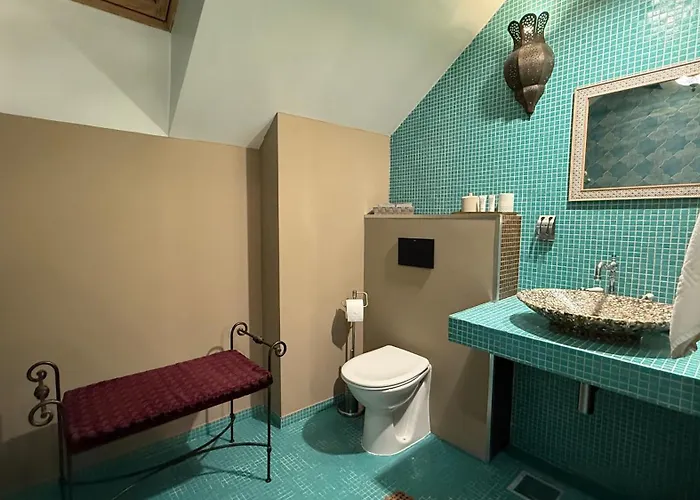 Ξενοδοχείο Relax In Style Boutique (adults Only) 5*