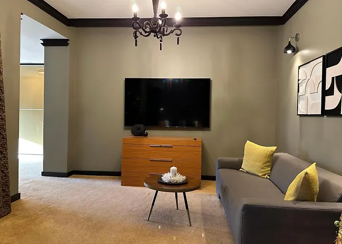 Hotel Relax In Style Boutique (adults Only) Brasov