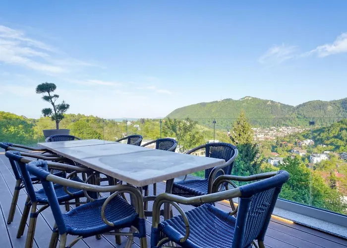 Relax In Style Boutique (adults Only) Braşov