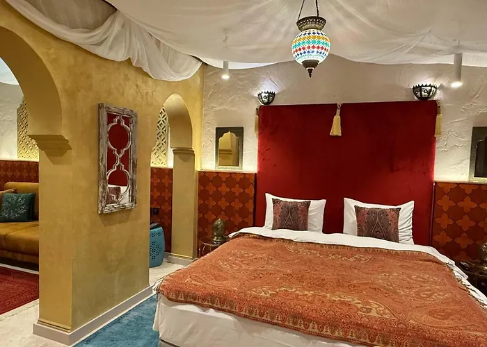 Relax In Style Boutique (adults Only) Ξενοδοχείο 5*