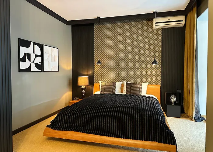 Relax In Style Boutique (adults Only) Ξενοδοχείο Μπρασόβ