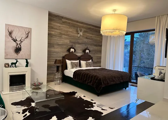 Hotel Relax In Style Boutique (adults Only) Braşov