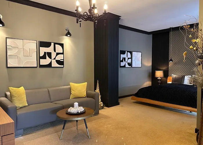 Relax In Style Boutique (adults Only) 5*