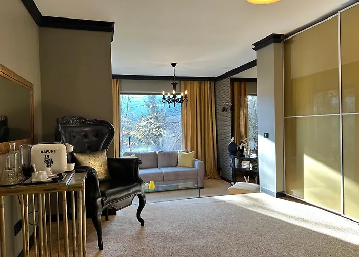 Relax In Style Boutique (adults Only) Brasov