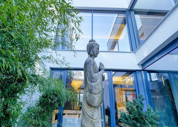 Relax In Style Boutique (adults Only) Hotel