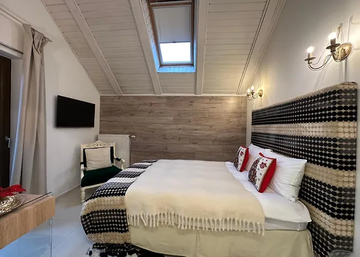 Relax In Style Boutique (adults Only) Hotel 5*