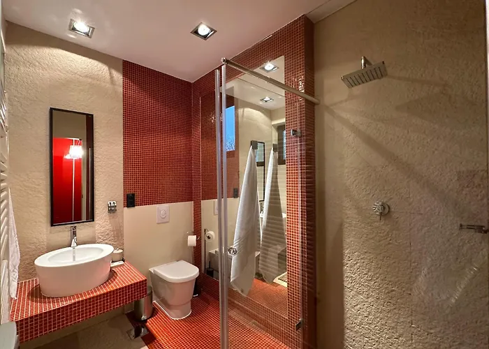 Relax In Style Boutique (adults Only) Hotel Brasov