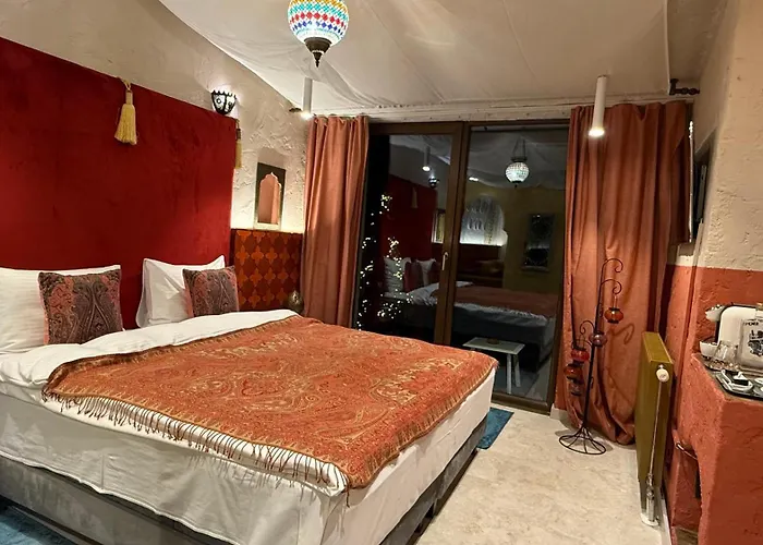 Hotel Relax In Style Boutique (adults Only) Braşov