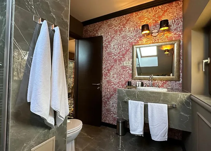 Relax In Style Boutique (adults Only) Braşov