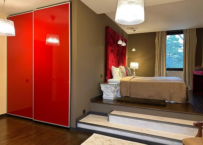 Relax In Style Boutique (adults Only) Hotel