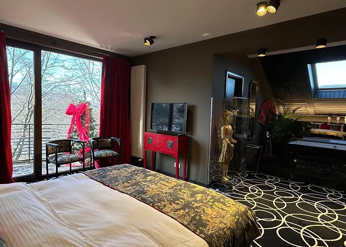 Ξενοδοχείο Relax In Style Boutique (adults Only)