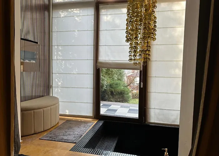 Relax In Style Boutique (adults Only) Hotel 5*