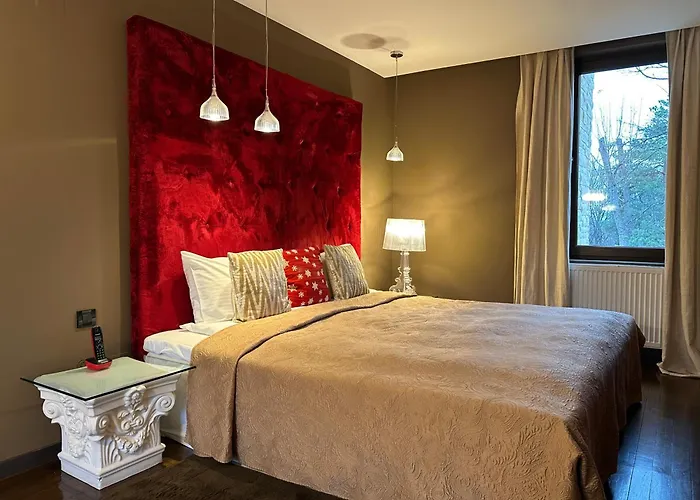 Hotel Relax In Style Boutique (adults Only) 5*