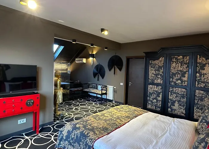 Relax In Style Boutique (adults Only) Hotel Brasov