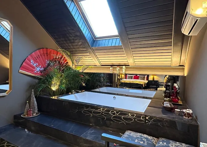 Ξενοδοχείο Relax In Style Boutique (adults Only) Μπρασόβ