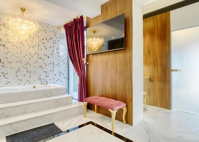 Relax In Style Boutique (adults Only) Brasov