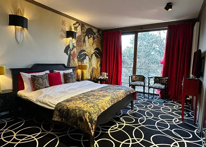 Relax In Style Boutique (adults Only) 5* Brasov