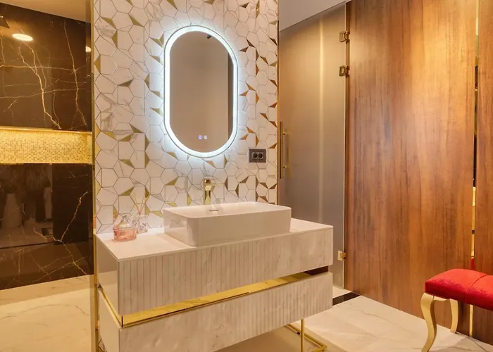 Relax In Style Boutique (adults Only) Hotel