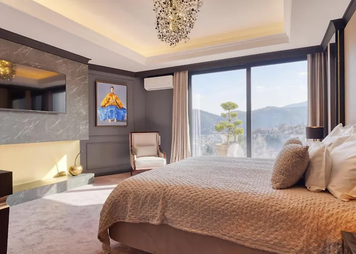 Hotel Relax In Style Boutique (adults Only) 5*