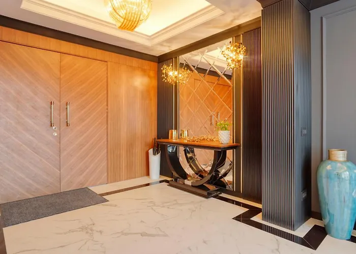 Relax In Style Boutique (adults Only) Μπρασόβ