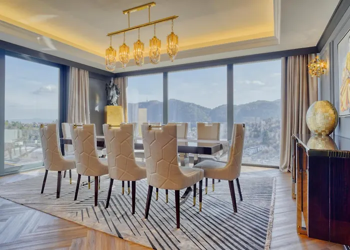 Relax In Style Boutique (adults Only) 5* Brasov