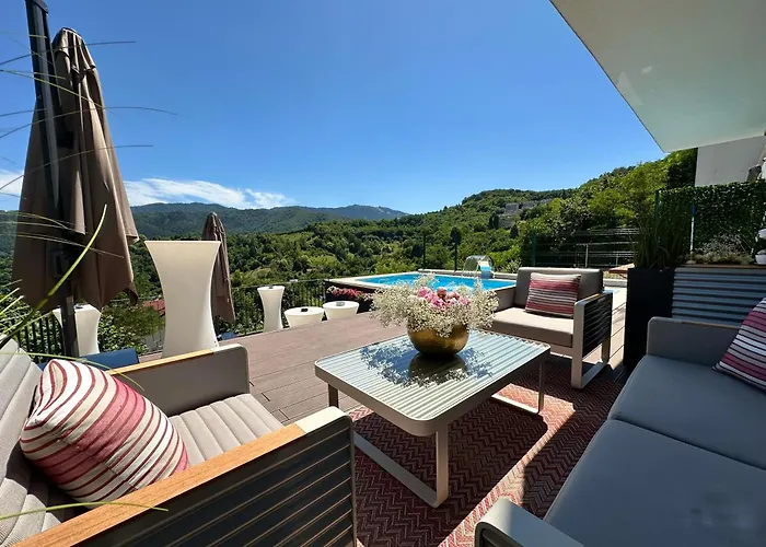 Relax In Style Boutique (adults Only) Hotel