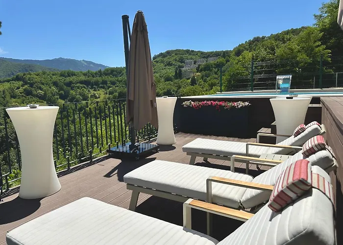 Ξενοδοχείο Relax In Style Boutique (adults Only) Μπρασόβ